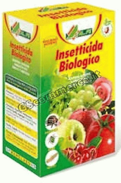 0000071 - INSETTICIDA BIOL.ABBATTENTE PIREFLOR ML.50 PZ.1x24 