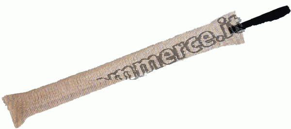 0000171 - SALSICCIOTTO PER ADDESTRAMENTO CM.60 PZ.1 ** 