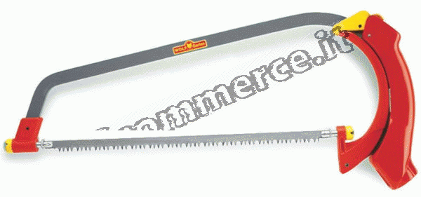 0000393 - SEGHETTO RE-VM AD ARCO MULTISTAR PZ.1 