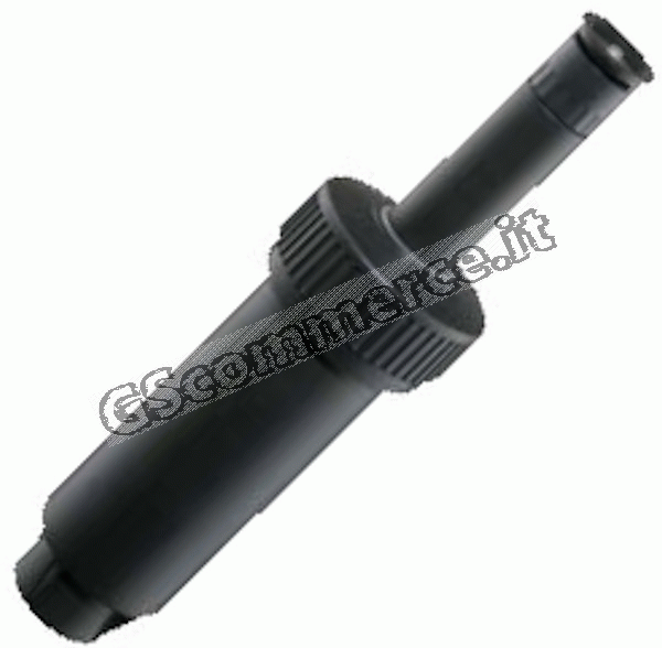 0000504 - IRRIGATORE POP-UP STATICO SOLLEVAMENTO 60MM. *6302* PZ.1 