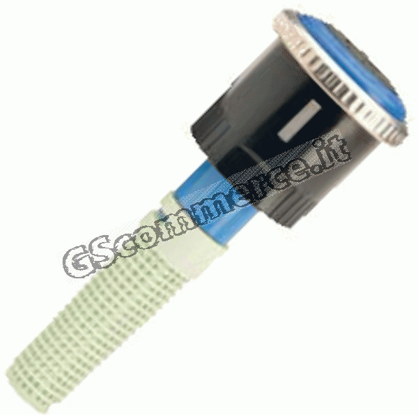 0000542 - TESTINA MPROTATOR MP3000 (MP9) 210°-270° REGOLABILE MT 6,7-9,10 PZ.1x10 