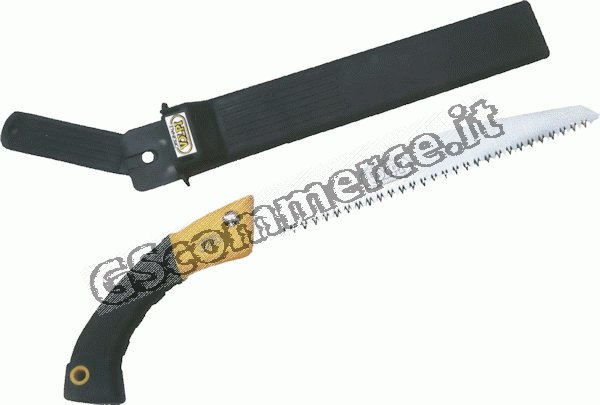 0000675 - SEGACCIO PROFESSIONALE LAMA CM.27 PZ.1x10 ** 