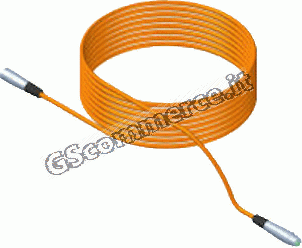 0000679 - CAVO ALIMENTAZIONE MT.20 CON CONNETTORI PER GIULIVO 702 G2 PZ.1 