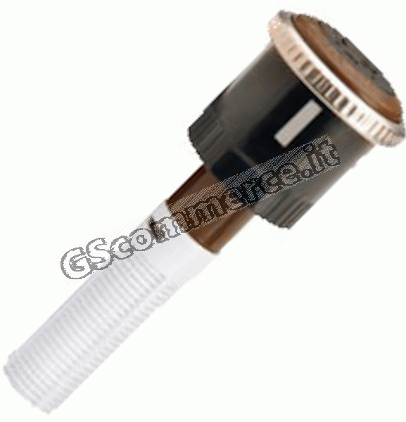 0000684 - TESTINA MPROTATOR MP STRISCIA DESTRA(MP RIGHTSTRIP) MT 1,5x4,6 PZ.1 