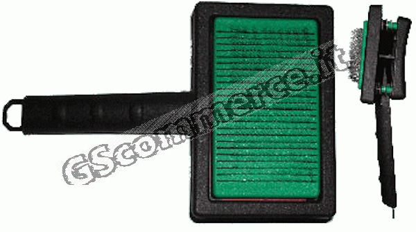 0000707 - CARDATORE PLASTICA AUTOPULENTE PZ.1 