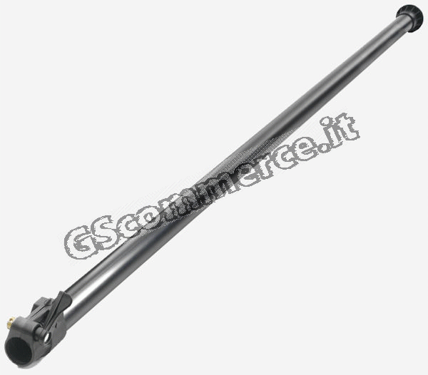 0000894 - ASTA DI PROLUNGA ABBACCHIATORE IN ALLUMINIO PER GIULIVO 703(DAL 2010)/706 4YOU cm.150 PZ.1 