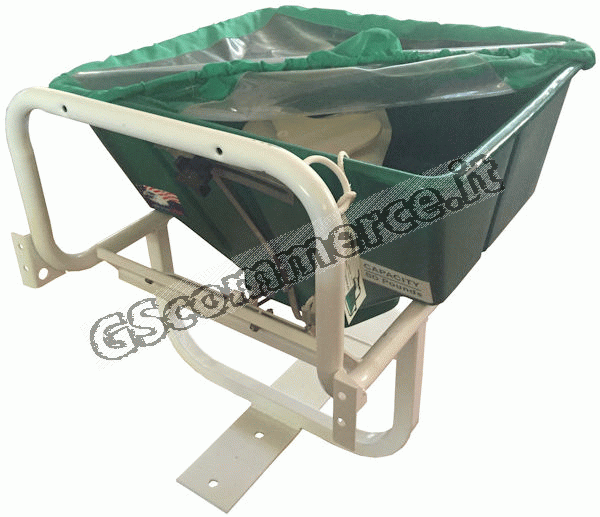 0001020 - SPANDICONCIME ROTARY ELETTRICO PZ.1 