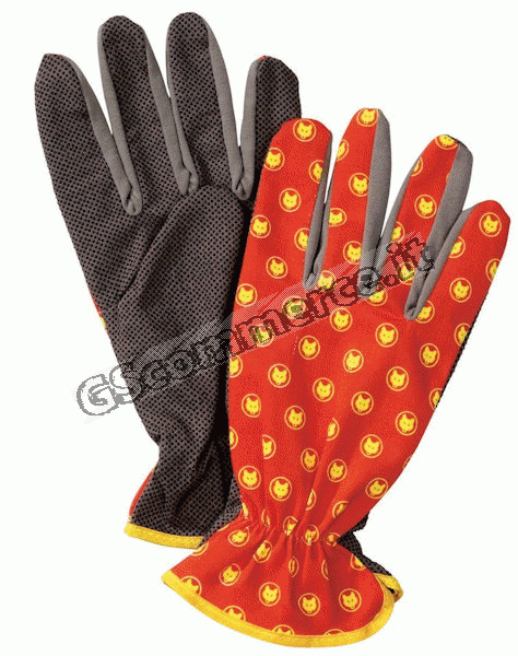 0001514 - GH-BA 8 GUANTI BALCONE MISURA 8 PZ.1 