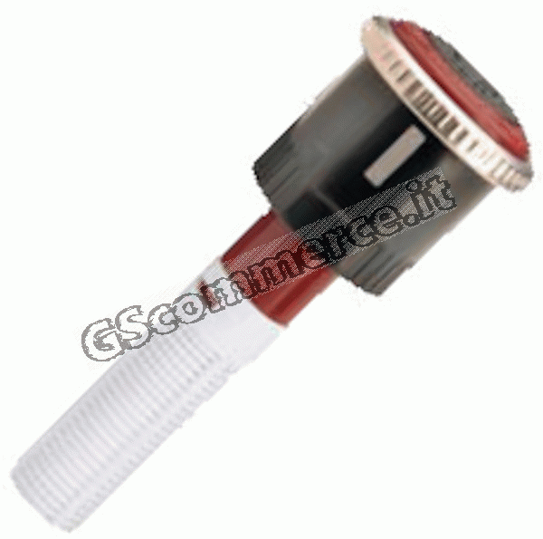 0002069 - TESTINA MPROTATOR MP1000 (MP3) 210°-270° REGOLABILE MT 2,50-4,60 PZ.1X10 