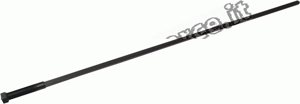 0002391 - ASTINA REBBIO IN CARBONIO PER GIULIVO 805/806/807 GENIUS/EXCELLENT  PZ.1x10 