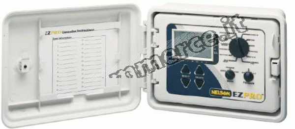 0002495 - CENTRALINA EZ-PRO 20 VIE ''8690 IT'' PZ.1 