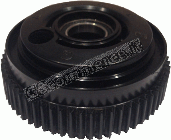 0002691 - INGRANAGGIO COMPLETO Z63x24x34 PER GIULIVO 4YOU 704/706 A 4 REBBI PZ.1 