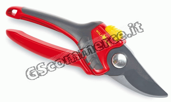 0002760 - RR2500 COMFORT PLUS FORBICE BYPASS Dm.22 PZ.1 