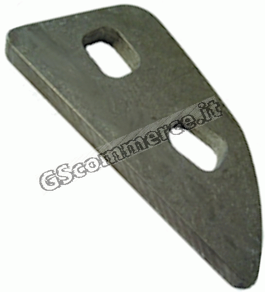 0002796 - CONTROLAMA BATTENTE RS820/RS830/RS860/RS870 RS-P4 PZ.1 