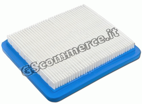 0002919 - FILTRO ARIA PER HONDA-B/&S(491588S) LONCIN PZ.1 
