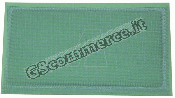 0002978 - FILTRO ARIA COMPATIBILE B&S BS-697292 PZ.1 