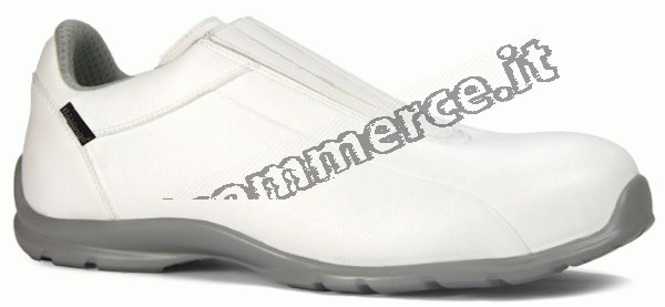 0002997 - SCARPA CHEF S2 WHITE(BIANCO) GAR safety collection NEW PZ.1 