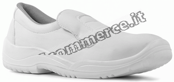 0003004 - SCARPA SAHARA S2 WHITE(BIANCO) GAR safety collection 2011 NEW PZ.1 