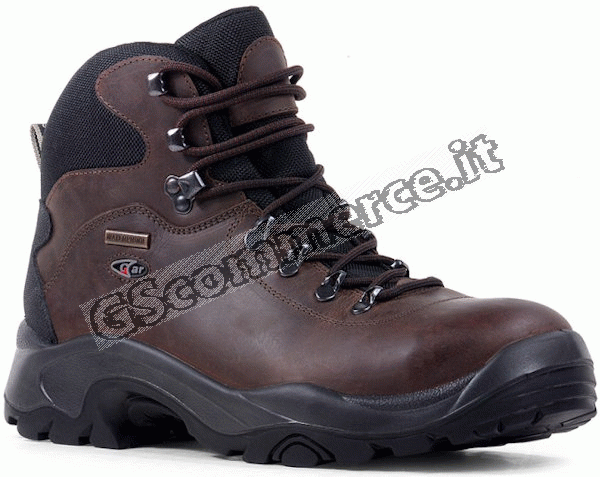 0003013 - SCARPA COSMOS WR S3 GAR safety collection PZ.1 