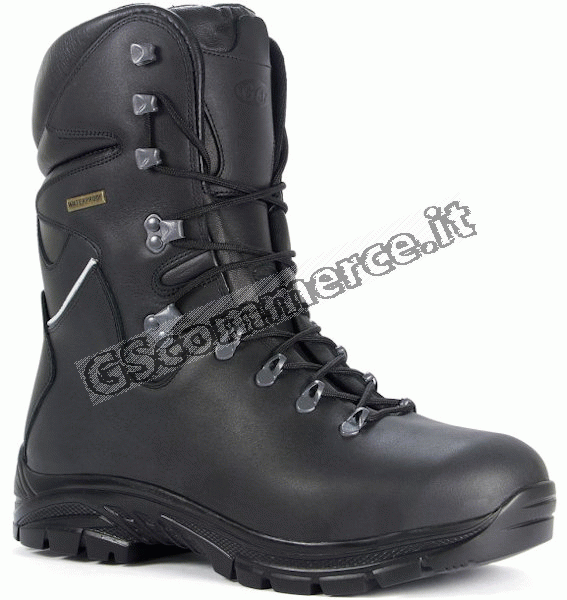 0003016 - SCARPA RANGER WR S3 GAR safety collection NEW PZ.1 