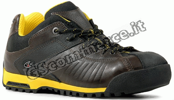 0003024 - SCARPA TORNADO S3 GAR safety collection PZ.1 