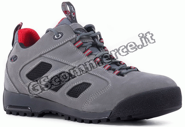 0003025 - SCARPA SLAVE S1P GAR safety collection PZ.1 