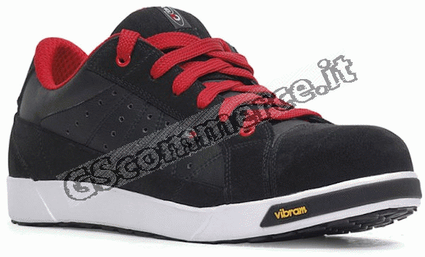 0003033 - SCARPA SKATE S1P GAR safety collection PZ.1 