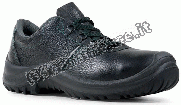 0003039 - SCARPA 1562 S3 GAR safety collection NEW PZ.1 