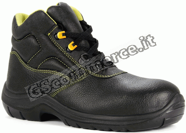 0003041 - SCARPA POLACCO 1663 R/S S3 GAR safety collection PZ.1 