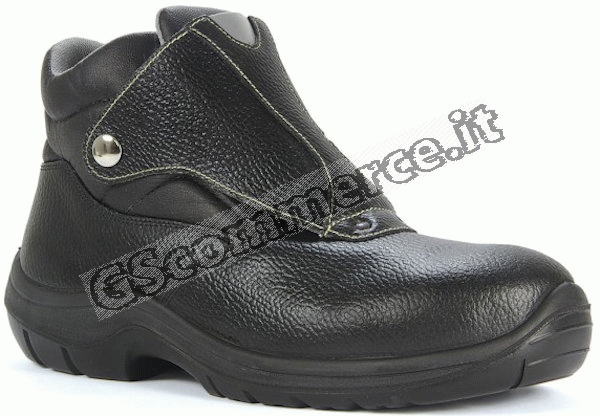 0003042 - SCARPA POLACCO 1664 S3 GAR safety collection NEW PZ.1 