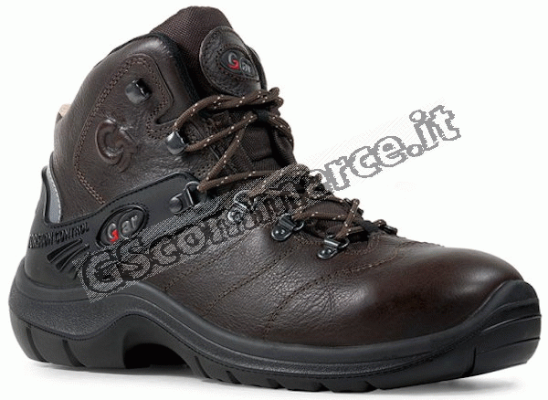 0003043 - SCARPA 3012 S3 GAR safety collection PZ.1 