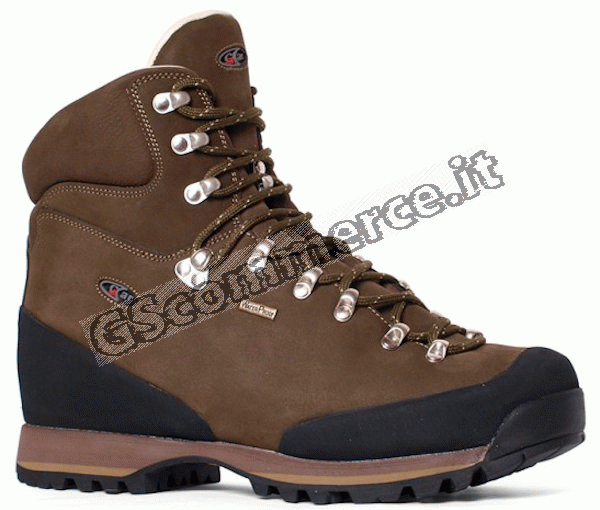 0003067 - SCARPA BOUT GAR WATERPROOF GAR Trekking PZ.1 