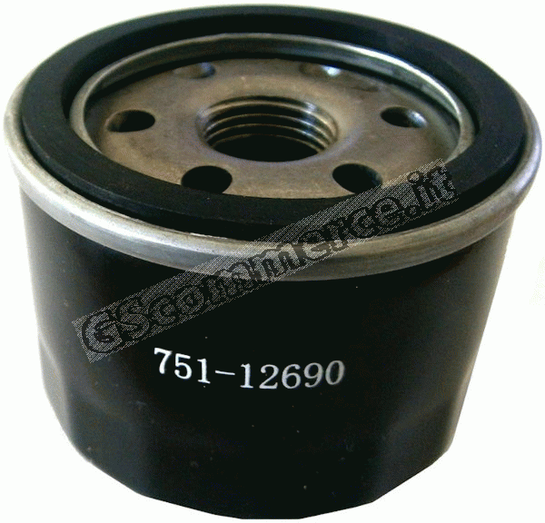 0003139 - FILTRO OLIO PER MOTORI MTD 4P90/EFI 420CC 