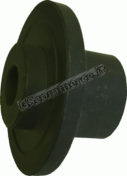 0003196 - BOCCOLA DISTANZIALE TENDICINGHIA PER RZT-S42 CUBCADET 