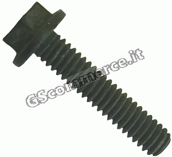 0003208 - KIT BULLONE (6PZ) COPPA OLIO TECUMSEH (29170046, 29190075, 29190086) PZ.1 