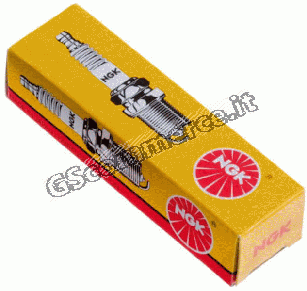 0003232 - CANDELA NGK CMR6H 3365 Esagono 16 PZ.1 