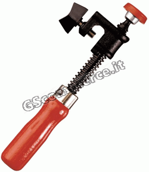 0003253 - MORSETTO PER BORDI A VITE BESSEY KT5-1CP PZ.1 