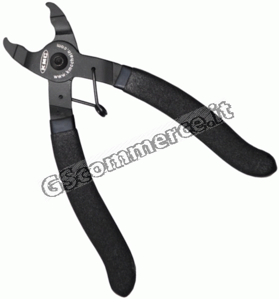0003257 - PINZA SGANCIO RAPIDO FALSAMAGLIA CATENA KMC SMONTAGGIO (SMAGLIACATENA) 