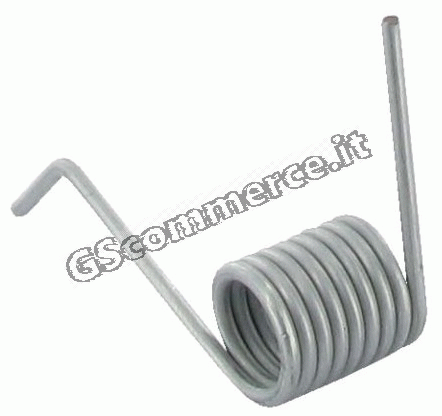 0003381 - KIT MOLLE DI RICAMBIO PER ARIEGGIATORE UV-P PZ.36X1 
