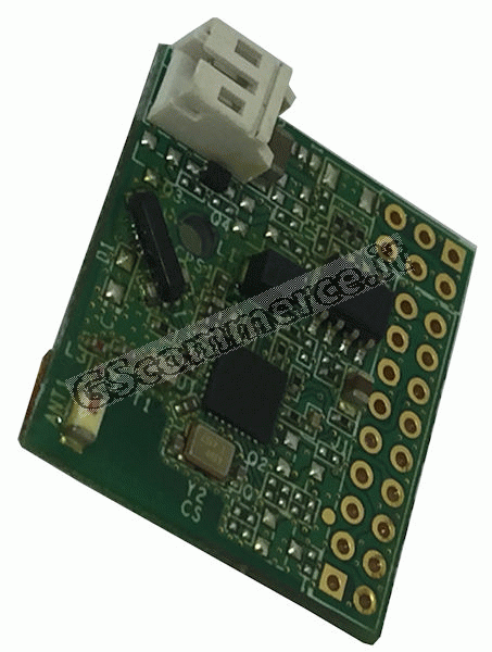 0003507 - SCHEDA ELETTRONICA STAZIONE BLUETOOTH/BLE SPP7008A ROBOT ROBOMOW RC/LAWNKEEPER 400/LAWNKEEPER 600 PZ.1 