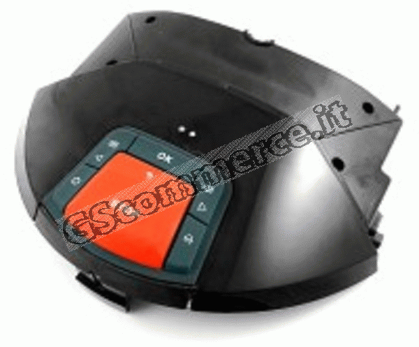 0003962 - PANNELLO DI CONTROLLO ROBOMOW RC SMSB7008A/MSB7008C (SENZA SCHEDA DISPLAY) PZ.1 