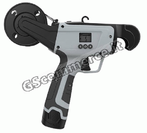 0003980 - LEGATRICE/LEGATRALCI KV4 CORDLESS C/BATTERIA AL LITIO 14.4V 2.5Ah PZ.1 