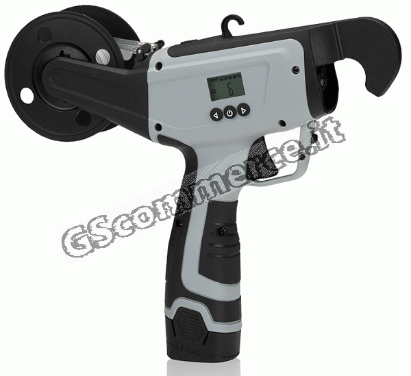 0004141 - LEGATRICE/LEGATRALCI KV5 CORDLESS C/BATTERIA AL LITIO 14.4V 2.0Ah PZ.1 