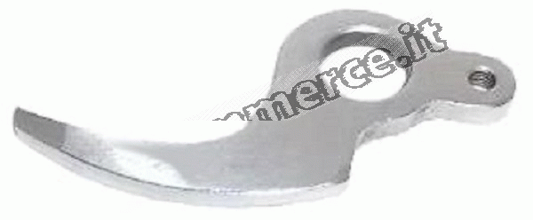 0004204 - LAMA FISSA PER KV300 KV300R05 PZ.1 