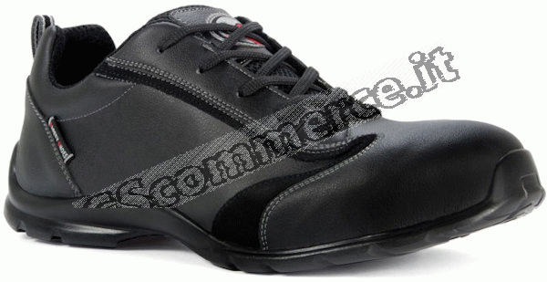 0003030 - SCARPA CRYSTAL S3 GAR safety collection NEW PZ.1 