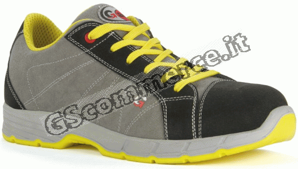 0003035 - SCARPA AVANT HERO LOW S1P GAR safety collection NEW PZ.1 