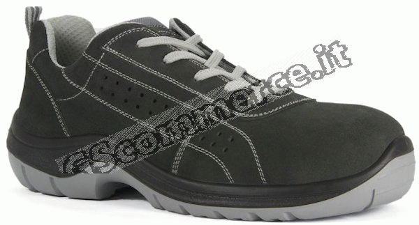 0003045 - SCARPA AIR TWIN S1P GAR safety collection NEW PZ.1 