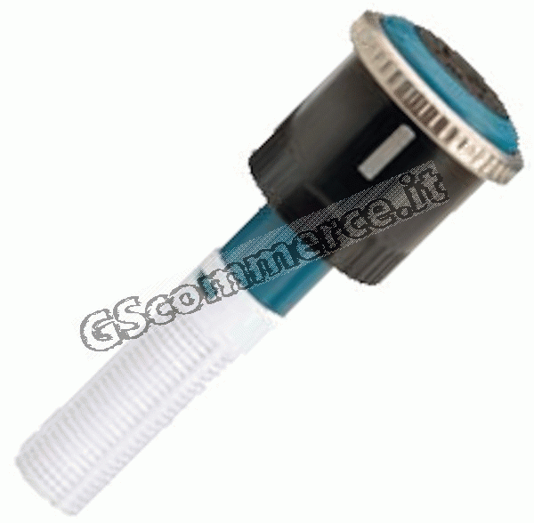0000680 - TESTINA MPROTATOR MPCORNER (MP3) 45°-105° REGOLABILE  MT 2,0-4,60 PZ.1x10 