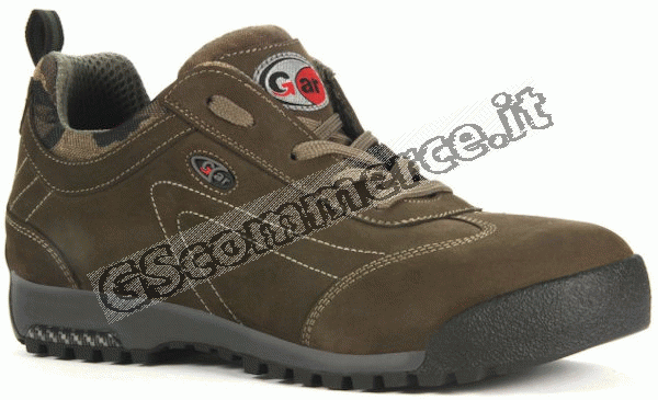 0003020 - SCARPA GLOBAL LOW 2015 S3 GAR safety collection NEW PZ.1 