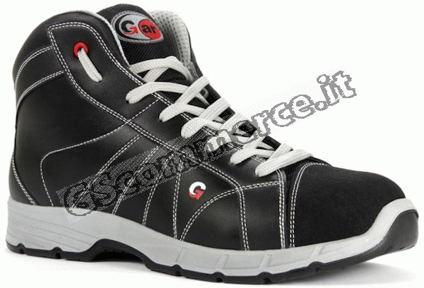 0003031 - SCARPA AVANT HERO MID S3 GAR safety collection NEW PZ.1 